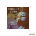 Yesterday's News by Esbie Fonte