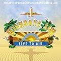 Live To Air by Wishbone Ash