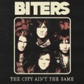 The City Ain't the Same by Biters