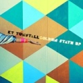 Golden State - EP by KT Tunstall