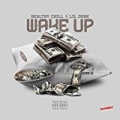 Wake Up (feat. Lil Durk) - Single [Explicit] by Healthy Chill