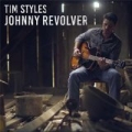 Johnny Revolver by Tim Styles