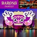 Destination EP by Chace