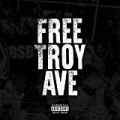 Free Troy Ave [Explicit] by Troy Ave