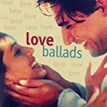 Love Ballads by Various artists