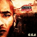 Lahmer Album [Explicit] by G.G.A