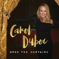 Open the Curtains by Carol Duboc