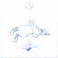 Ape in Pink Marble by Devendra Banhart