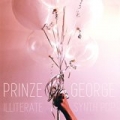 Illiterate Synth Pop [Explicit] by Prinze George