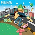 Clear by Pusher feat. Mothica