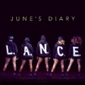 L.A.N.C.E. [Explicit] by June's Diary