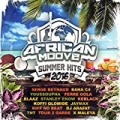African Moove Summer Hits 2016 by Various artists