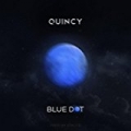 Blue Dot [Explicit] by Quincy