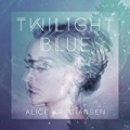 Twilight Blue by Alice Kristiansen