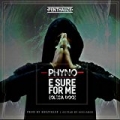 E Sure for Me (Olisa Doo) by Phyno