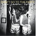 Didn't Go to the Party by Sara Jackson-Holman
