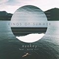 Kings Of Summer (Feat. Quinn Xcii) by ayokay feat. Quinn XCII