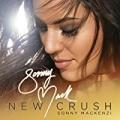 New Crush by Sonny Mackenzi