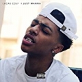 I Just Wanna by Lucas Coly