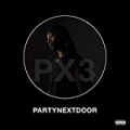 Partynextdoor 3 (P3) [Explicit] by Partynextdoor