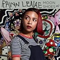 Moon Shoes EP by Ravyn Lenae