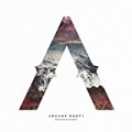 Heaven & Earth - EP by Arcane Roots
