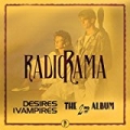 Desires And Vampires / The 2nd Album by Radiorama