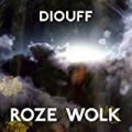 Roze Wolk by Diouff
