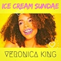 Ice Cream Sundae by Veronica King