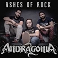 Ashes of Rock - Single by Andragonia