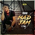 Mad Jam (feat. Ycee) by Viktoh