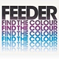 Find The Colour by Feeder