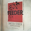 Shatter by Feeder
