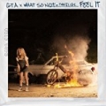 Feel It (feat. Tunji Ige) by GTA & What So Not