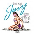 Juvy (Remix) [Explicit] by Plies Mook Boy feat. Maino
