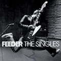 The Singles by Feeder
