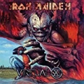 Virtual XI by Iron Maiden