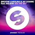 See The Sky by Breathe Carolina & Jay Cosmic feat. Haliene