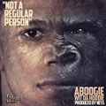 Not A Regular Person [Clean] by A Boogie Wit da Hoodie