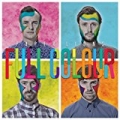 Full Colour by Paper Lions