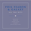 All the Hits by Phil Fearon & Galaxy