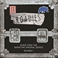 Roadies (Music From The Showtime Original Series - Season 1) by Various artists
