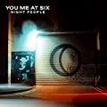 Take on the World by You Me At Six