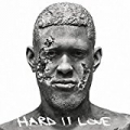 Hard II Love [Clean] by Usher