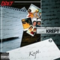 Letter to Krept [Explicit] by Cadet