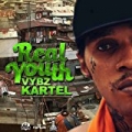 Real Youth - Single by Vybz Kartel
