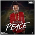 Peace by Dadie Opanka