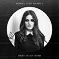 Only In My Mind by Norma Jean Martine