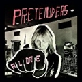 Alone [Explicit] by Pretenders