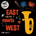 East Meets West by Sam and the Womp